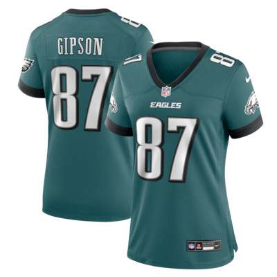 Philadelphia Eagles Women Jerseys 2025-10-23-086